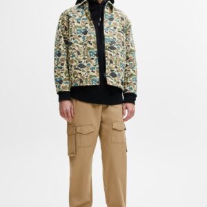 Ripstop Cargo